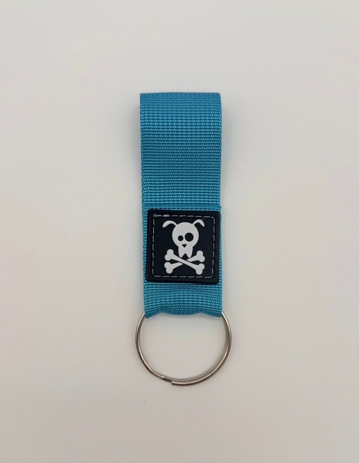 Sleutelhanger Ocean Blue
