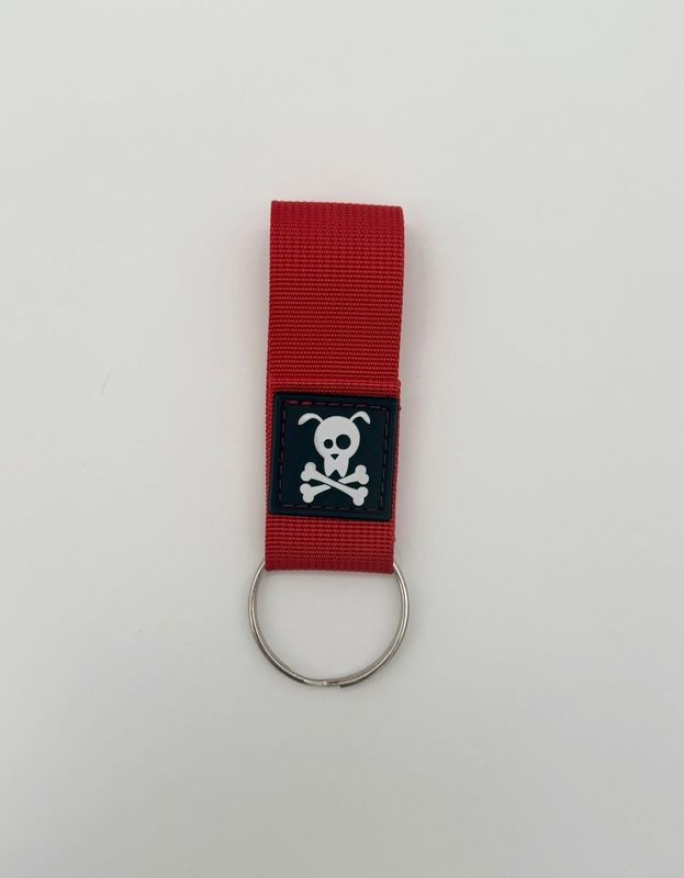 Sleutelhanger Red Velvet