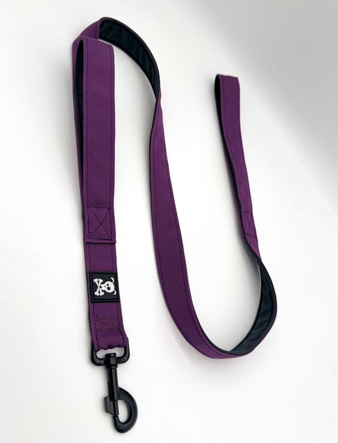 Standaardlijn met extra handvat Purple Rain!