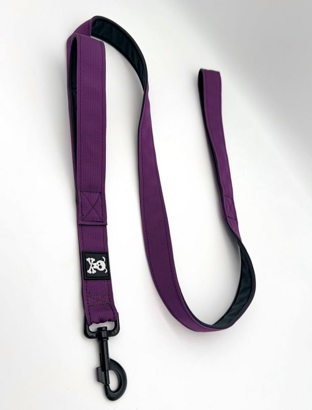 Standaardlijn met extra handvat Purple Rain!