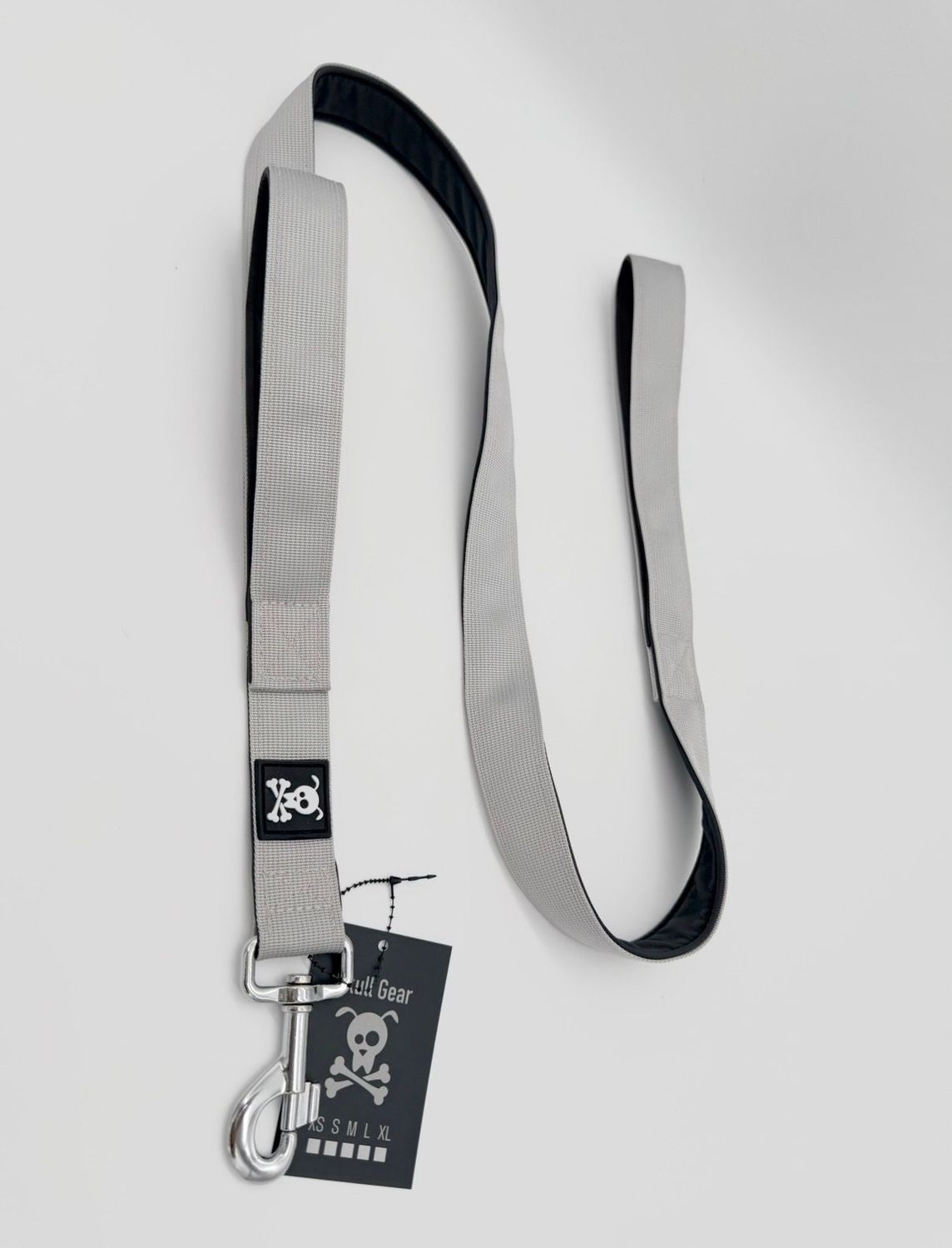 Standaardlijn met extra handvat Silver Star