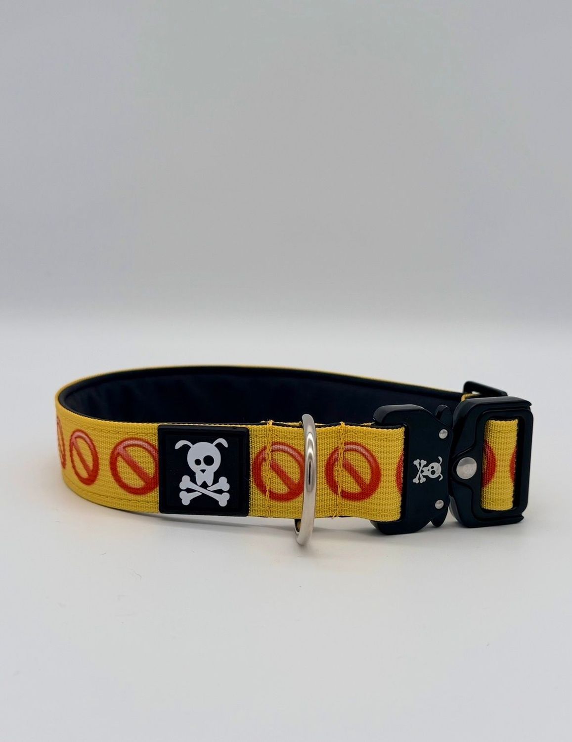 Reactive Collection Classic halsband M