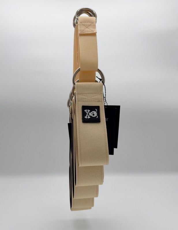 Sliphalsband Desert Sand S