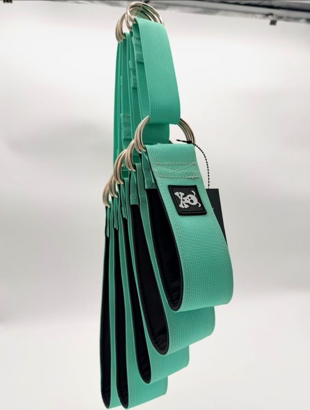 Sliphalsband  Minty Green S