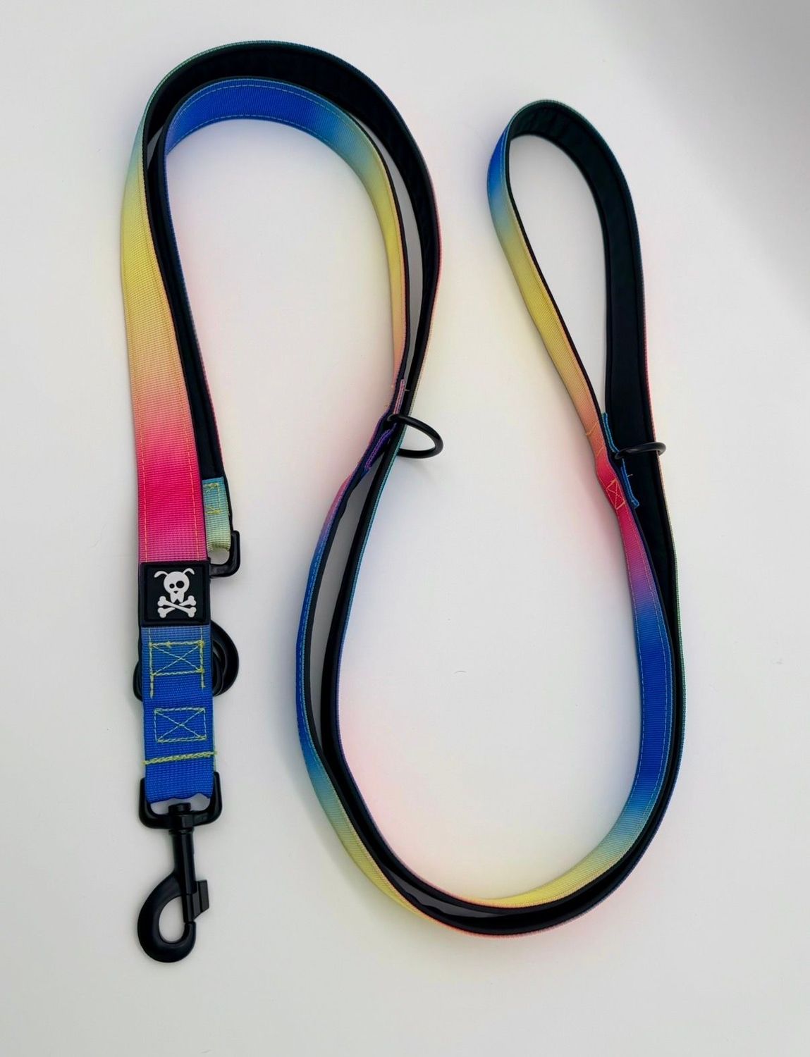 Multi-Use lijn Graffiti