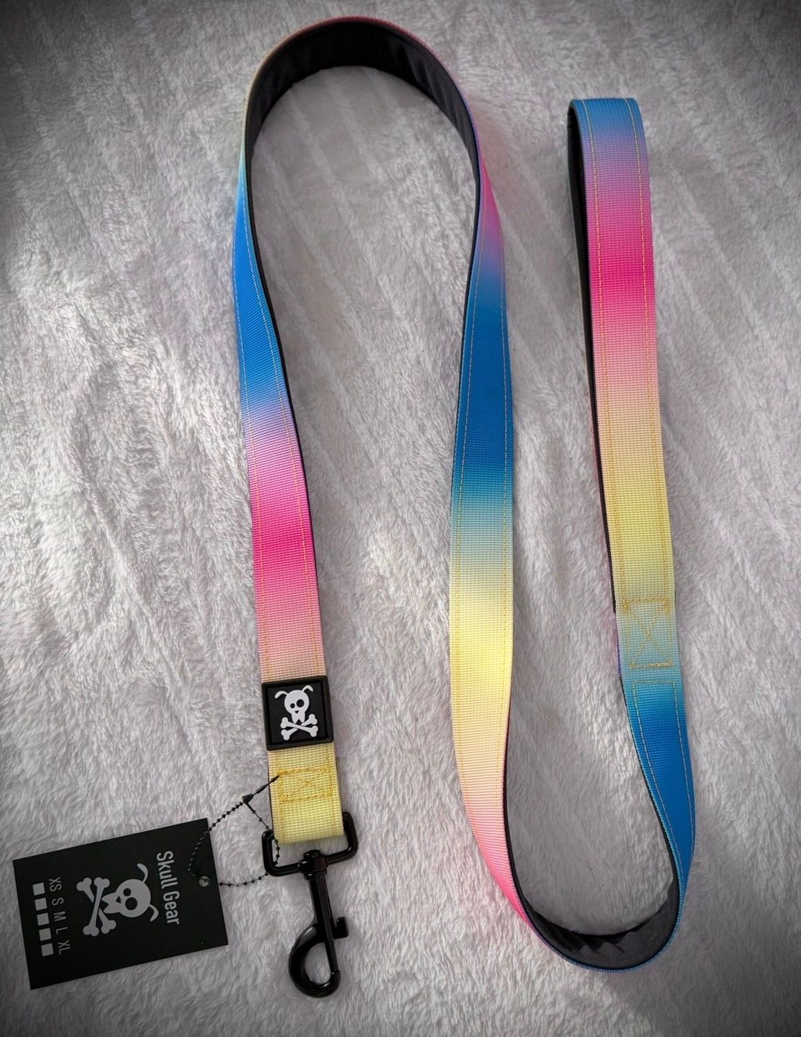 Standaardlijn Lightweight Graffiti !NIEUW!