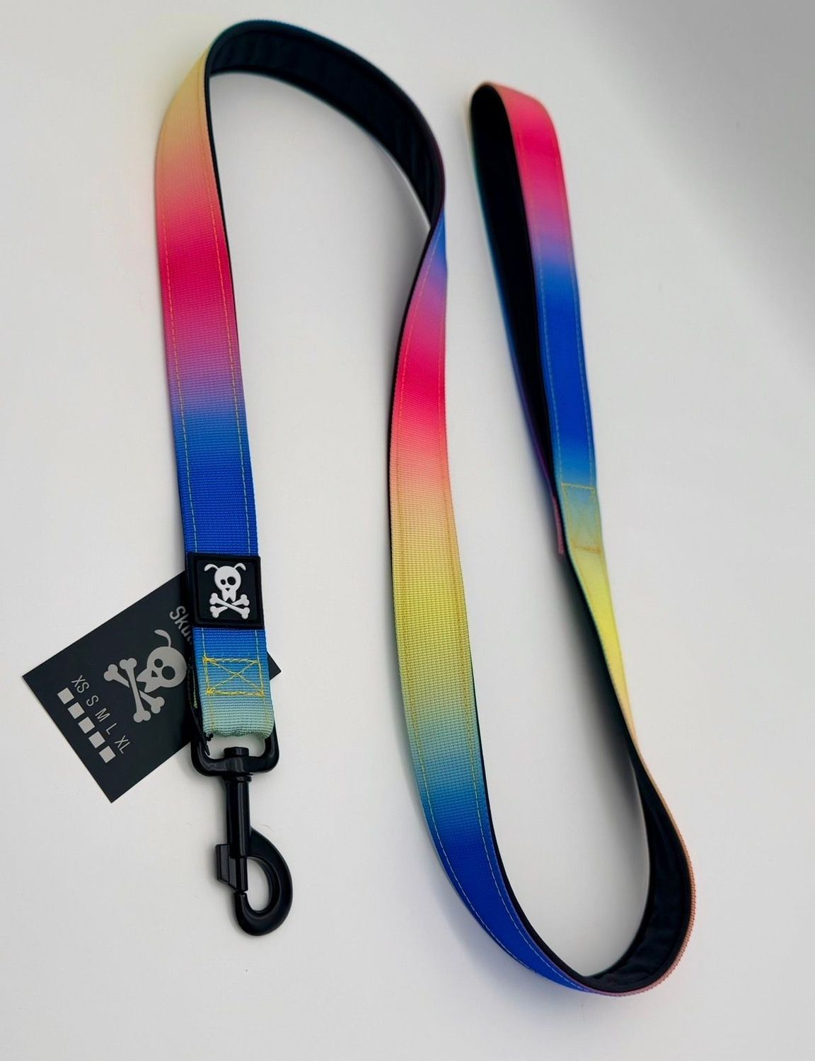 Standaardlijn Lightweight Graffiti