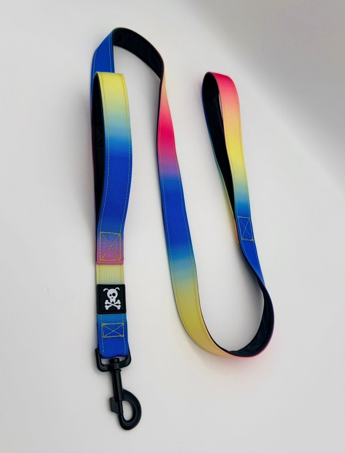 Standaardlijn met extra handvat Graffiti