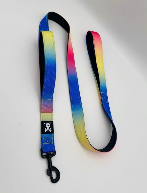 Standaardlijn met extra handvat Graffiti