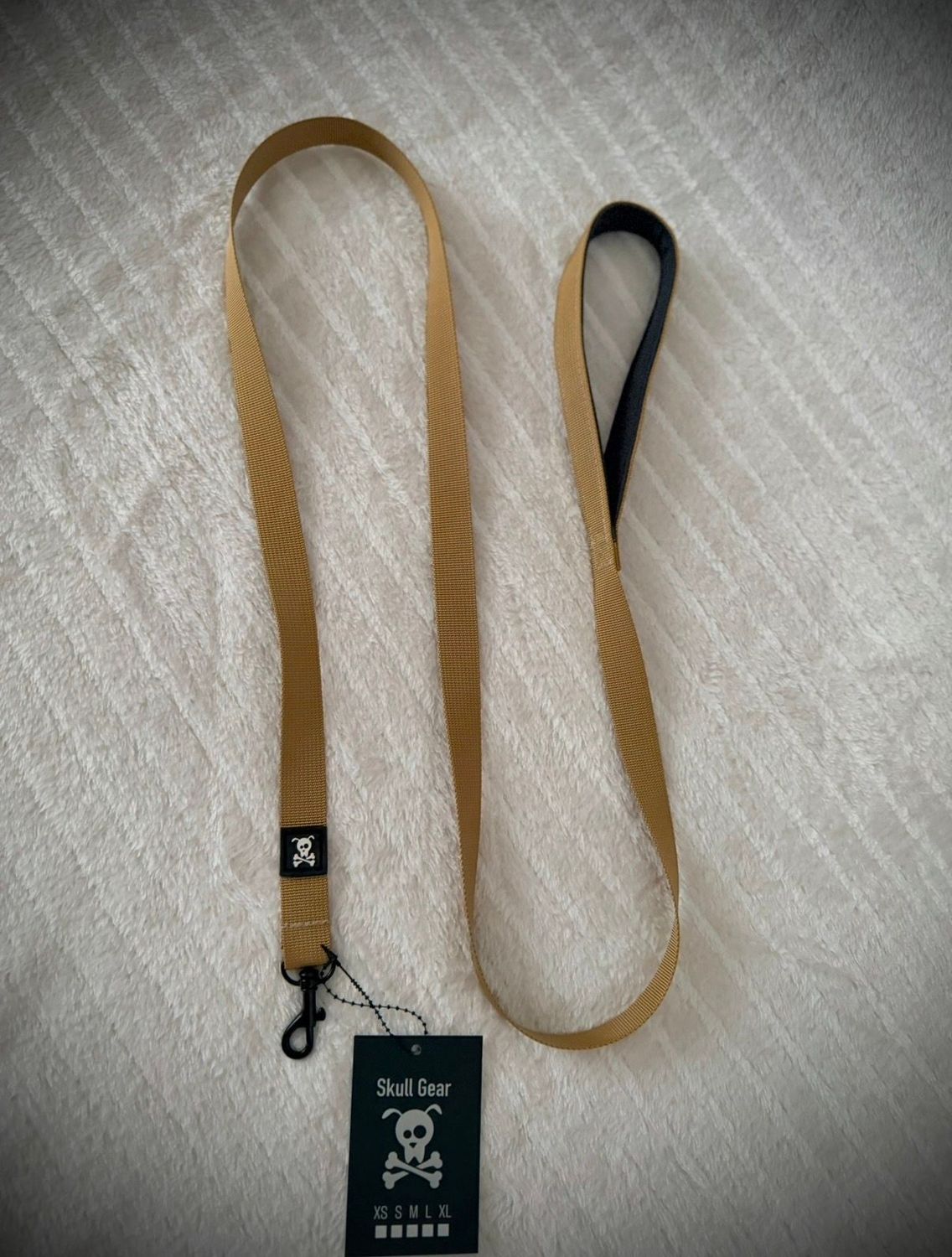 Tiny Standaardlijn Olive Gold