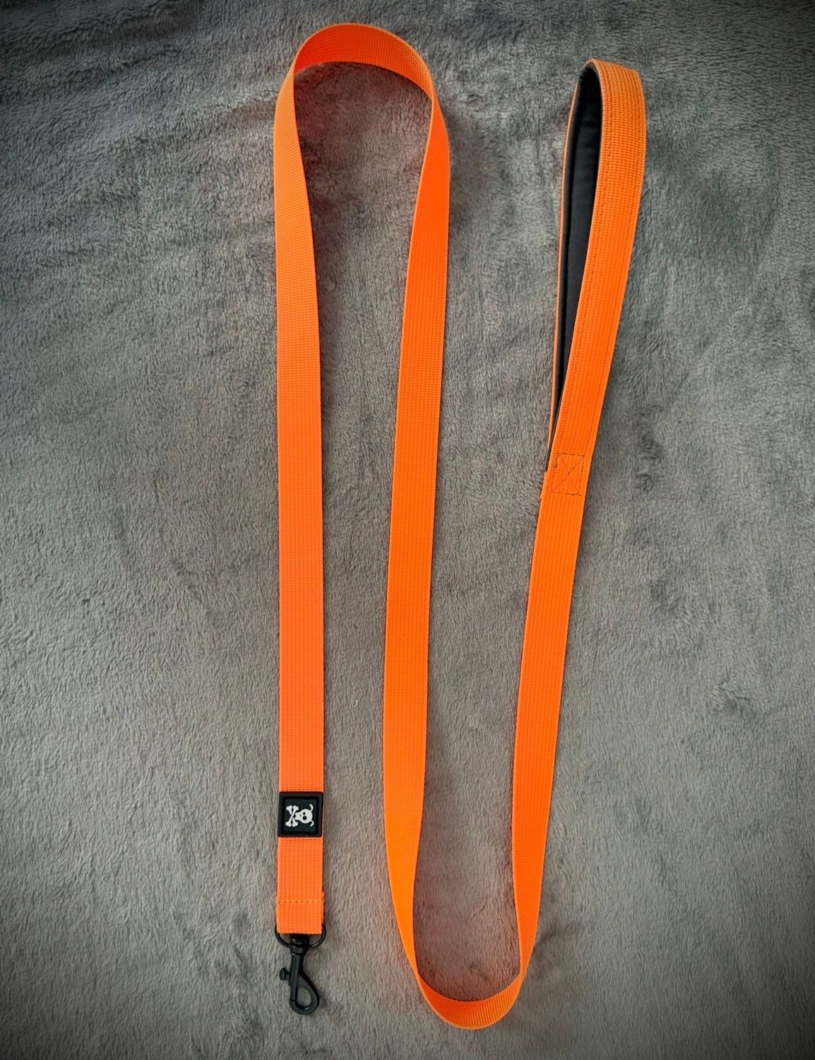 Tiny Standaardlijn Neon Orange