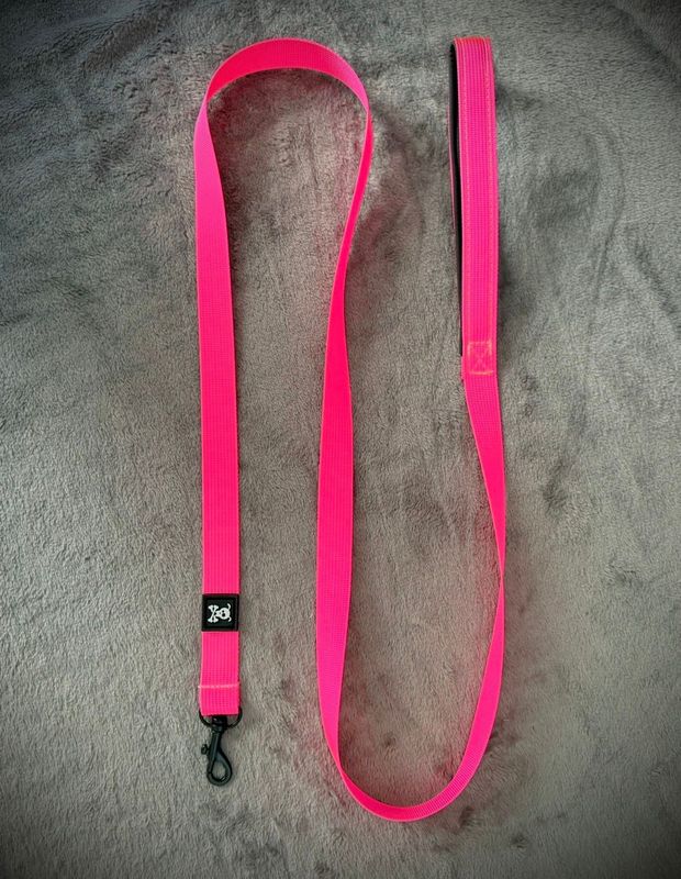 Tiny Standaardlijn Neon Pink