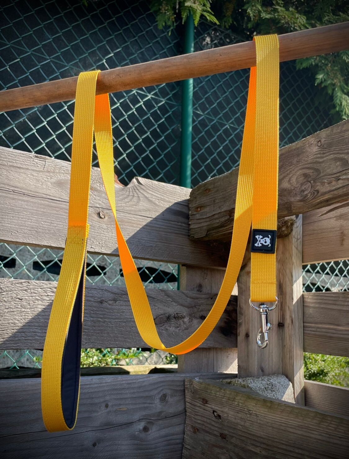 Tiny Standaardlijn Sunshine Yellow