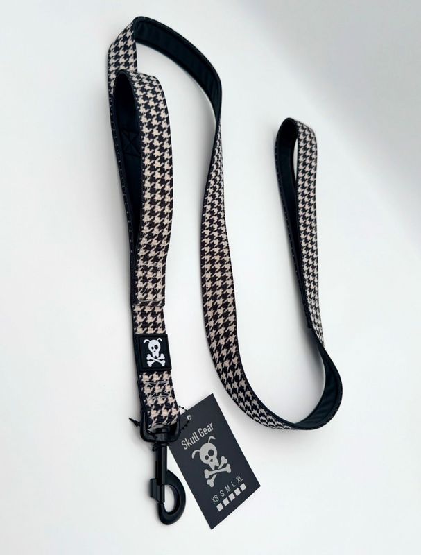 Standaardlijn met extra handvat Pied de Poule