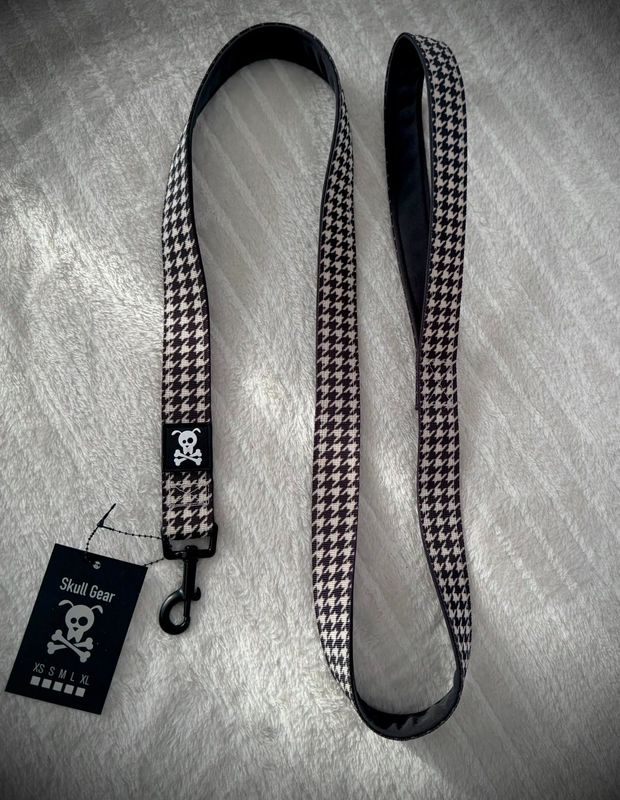 Standaardlijn Lightweight Pied de Poule !NIEUW!