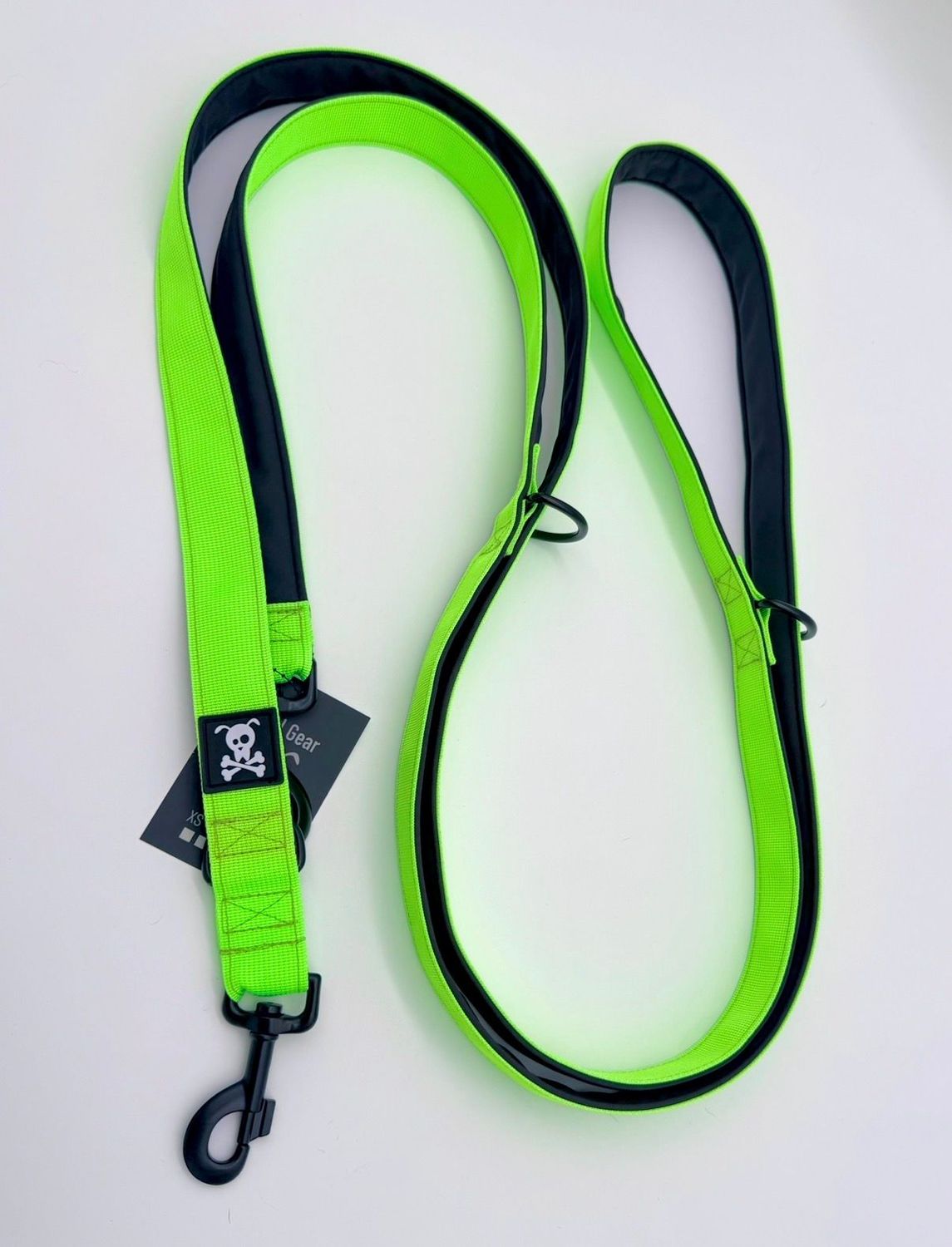 Multi-Use lijn Neon Green