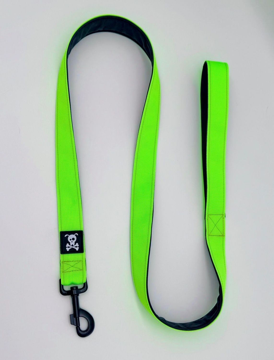 Standaardlijn Heavy Duty Neon Green