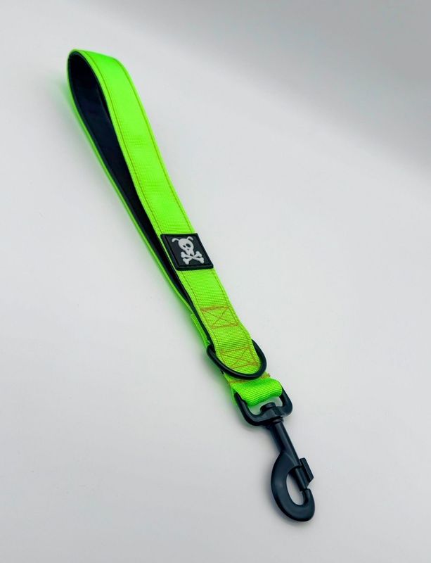 Korthouder Neon Green