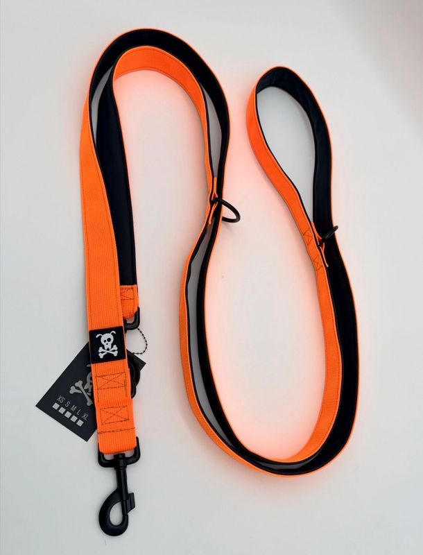 Multi-Use lijn Neon Orange