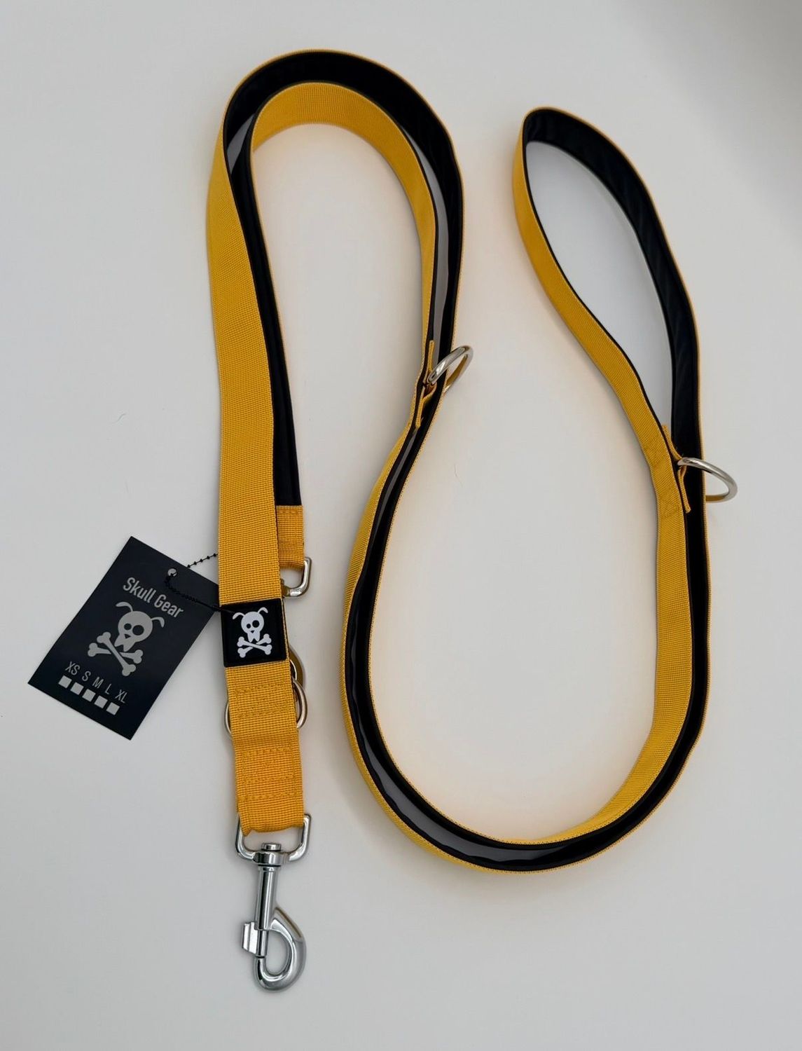 Multi-Use lijn Sunshine Yellow