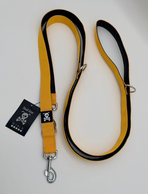 Multi-Use lijn Sunshine Yellow