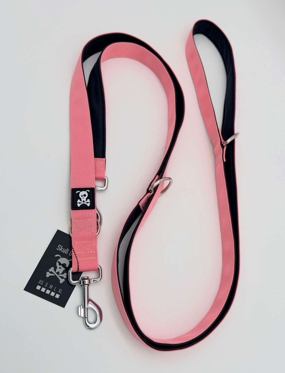 Multi-Use lijn Baby Pink