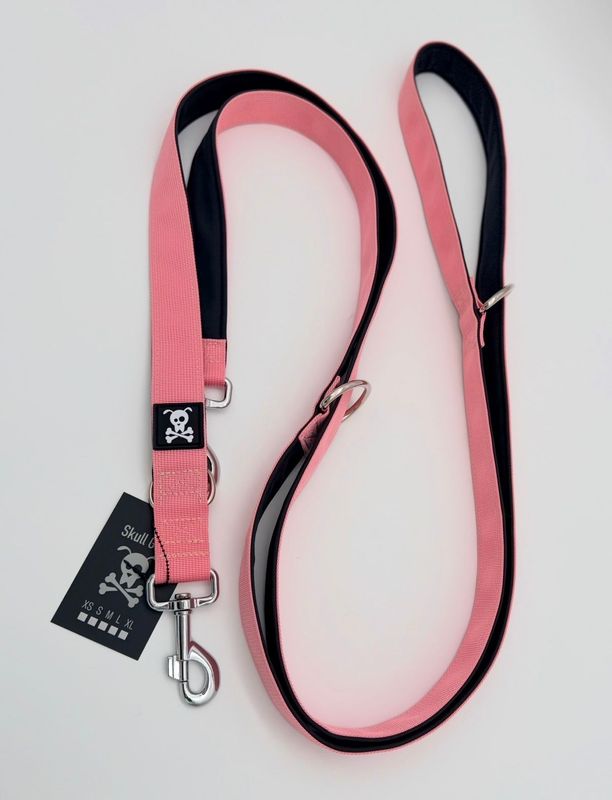 Multi-Use lijn Baby Pink