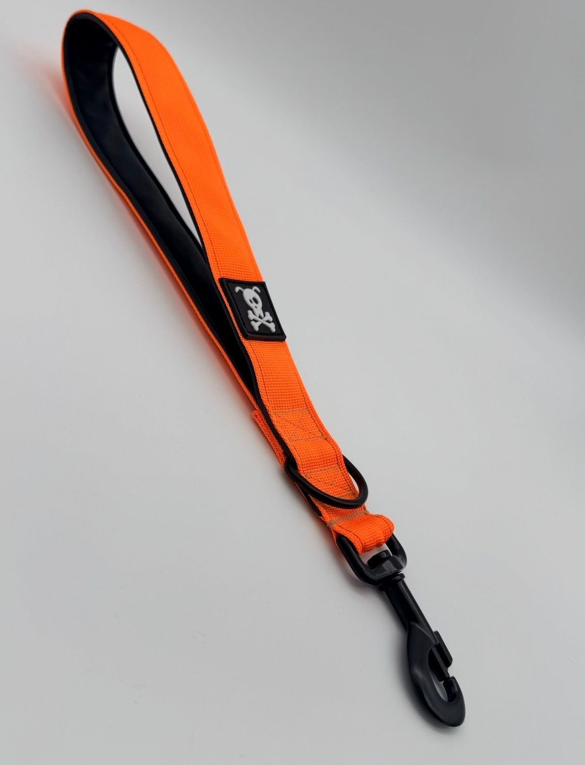 Korthouder Neon Orange