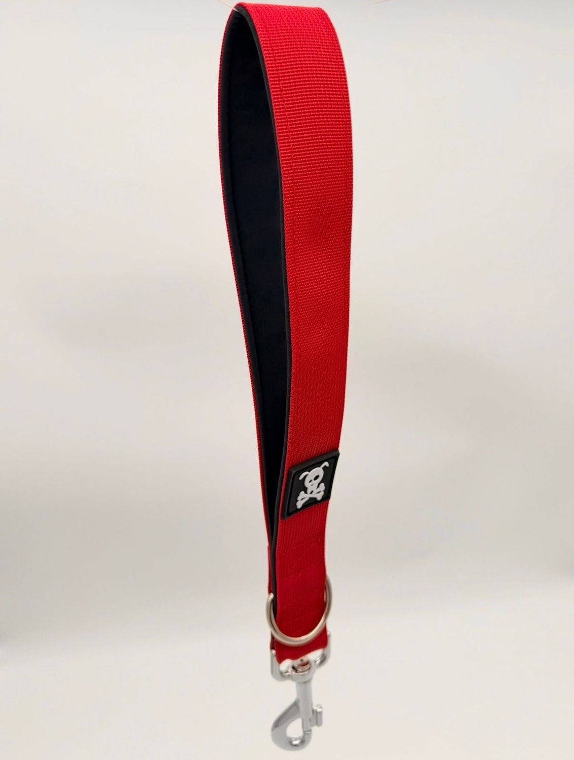 Korthouder Red Velvet