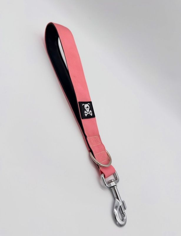 Korthouder Baby Pink