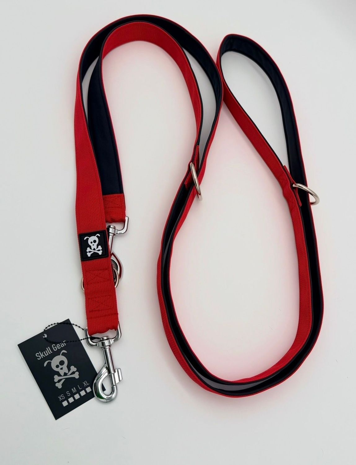 Multi-Use lijn Red Velvet