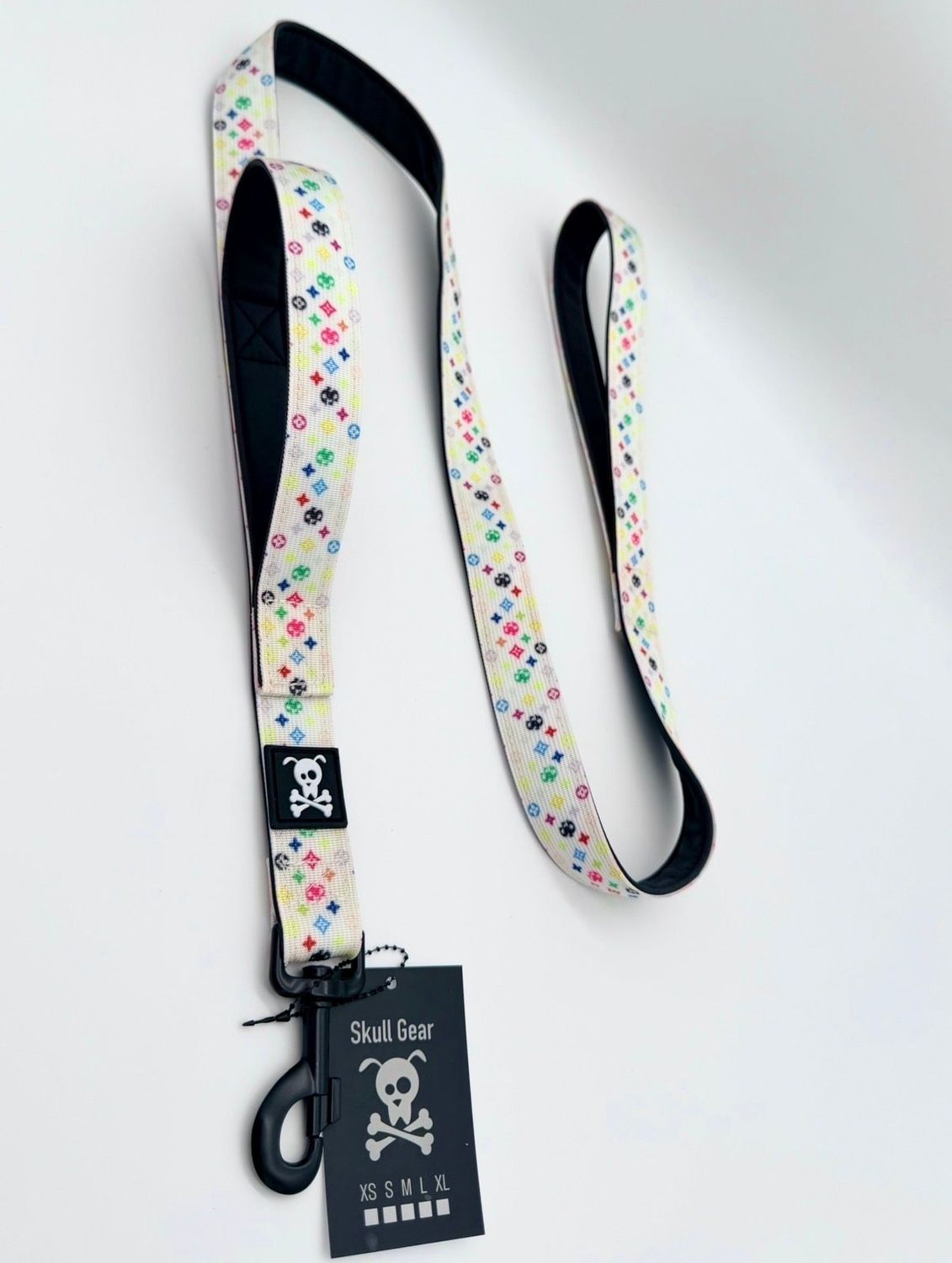 Standaardlijn met extra handvat Dirty Cash