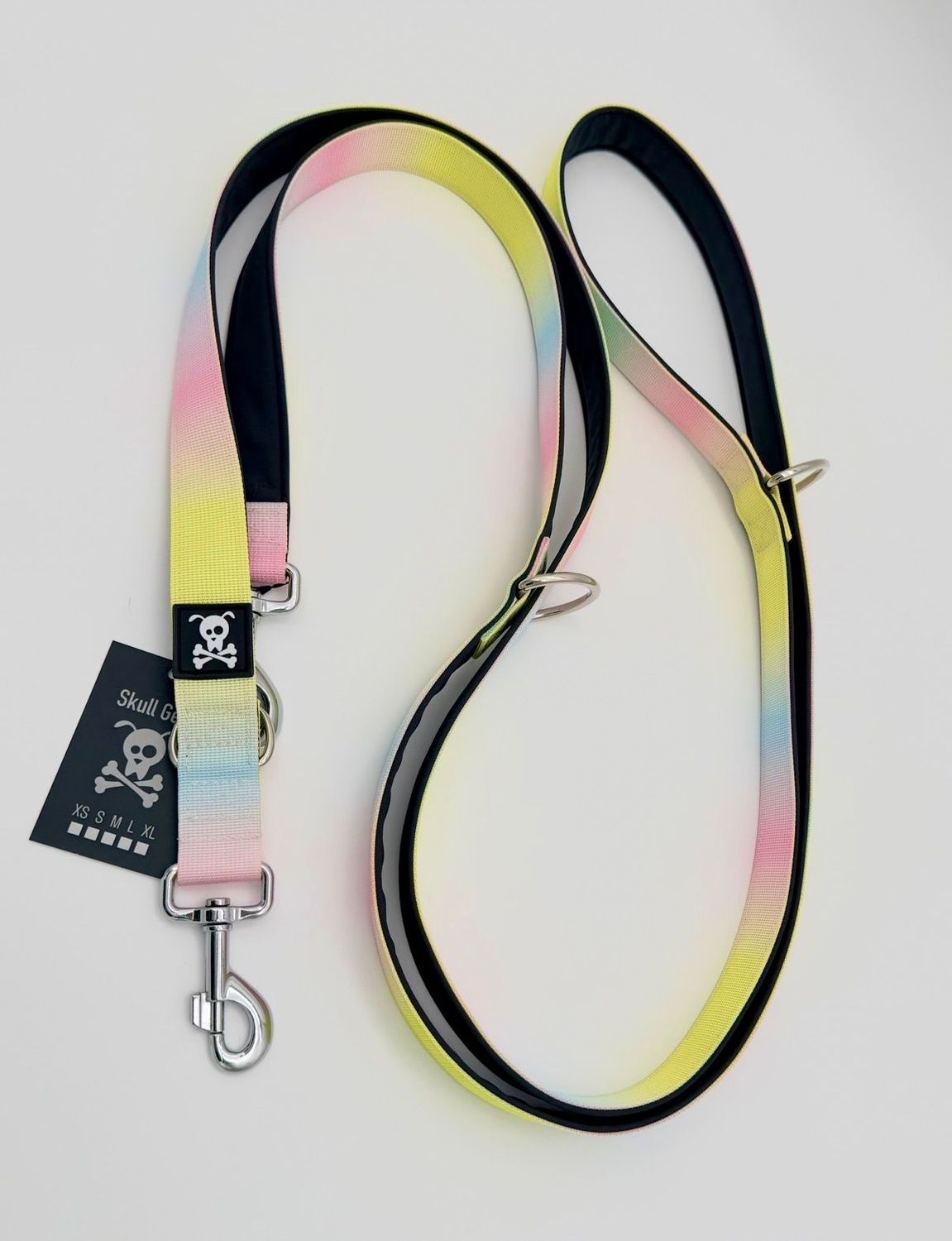 Multi-Use lijn Cotton Candy