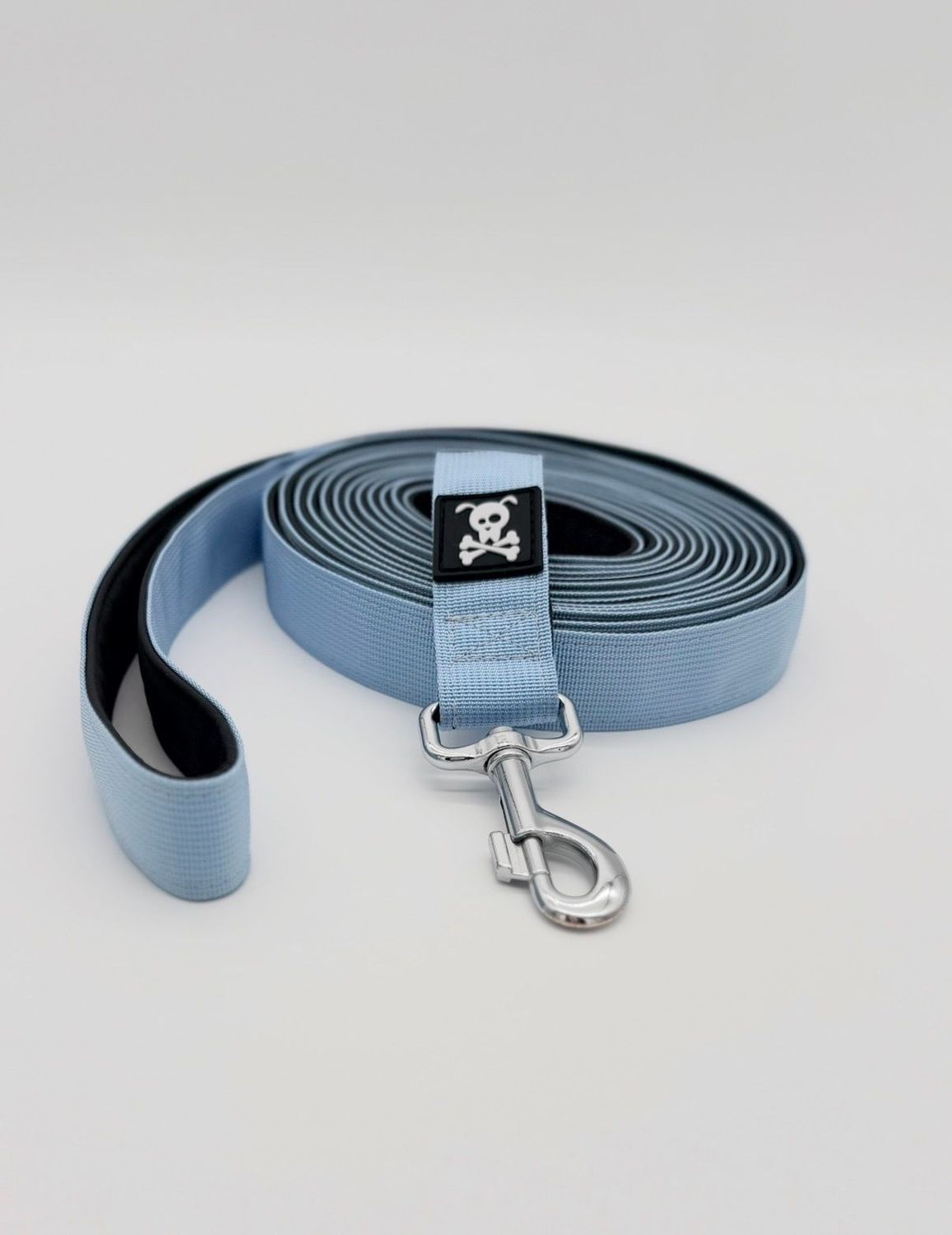 Lange 5M lijn Baby Blue