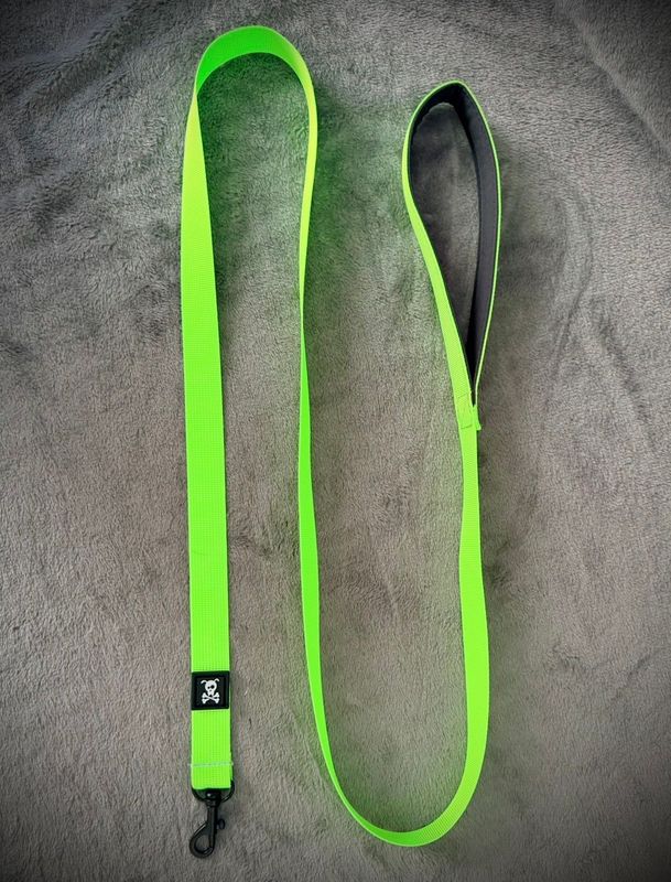 Tiny Standaardlijn Neon Green