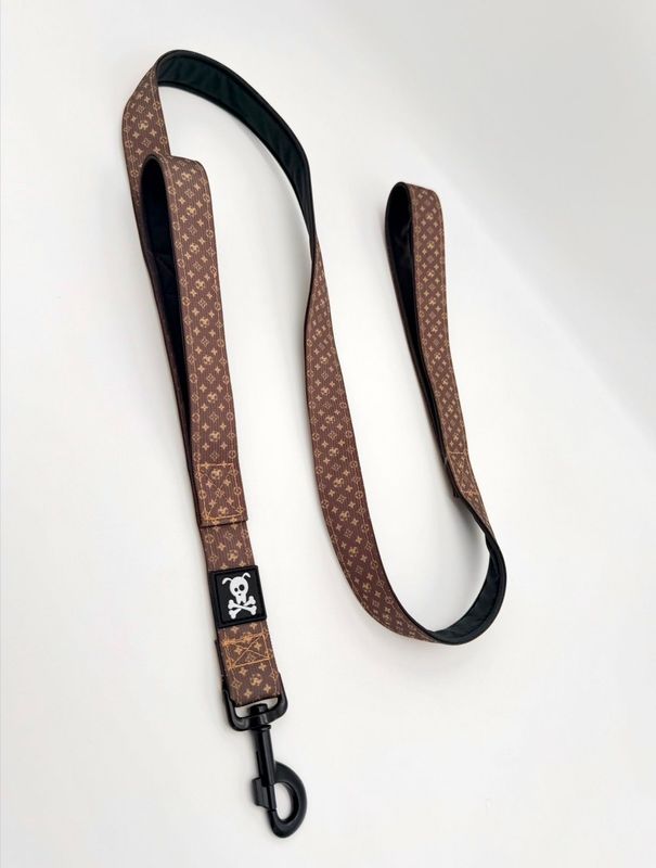 Standaardlijn met extra handvat Deluxe Gold