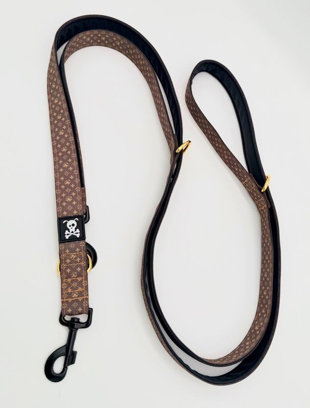 Multi-Use lijn Deluxe Gold