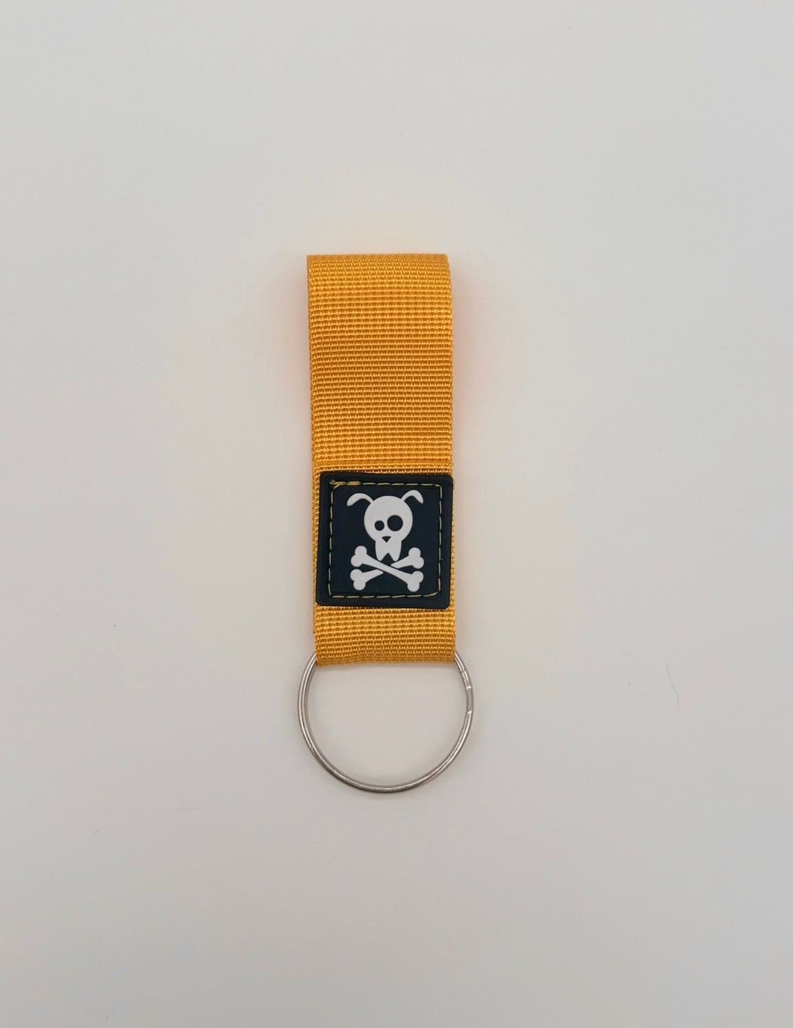 Sleutelhanger Sunshine Yellow XL