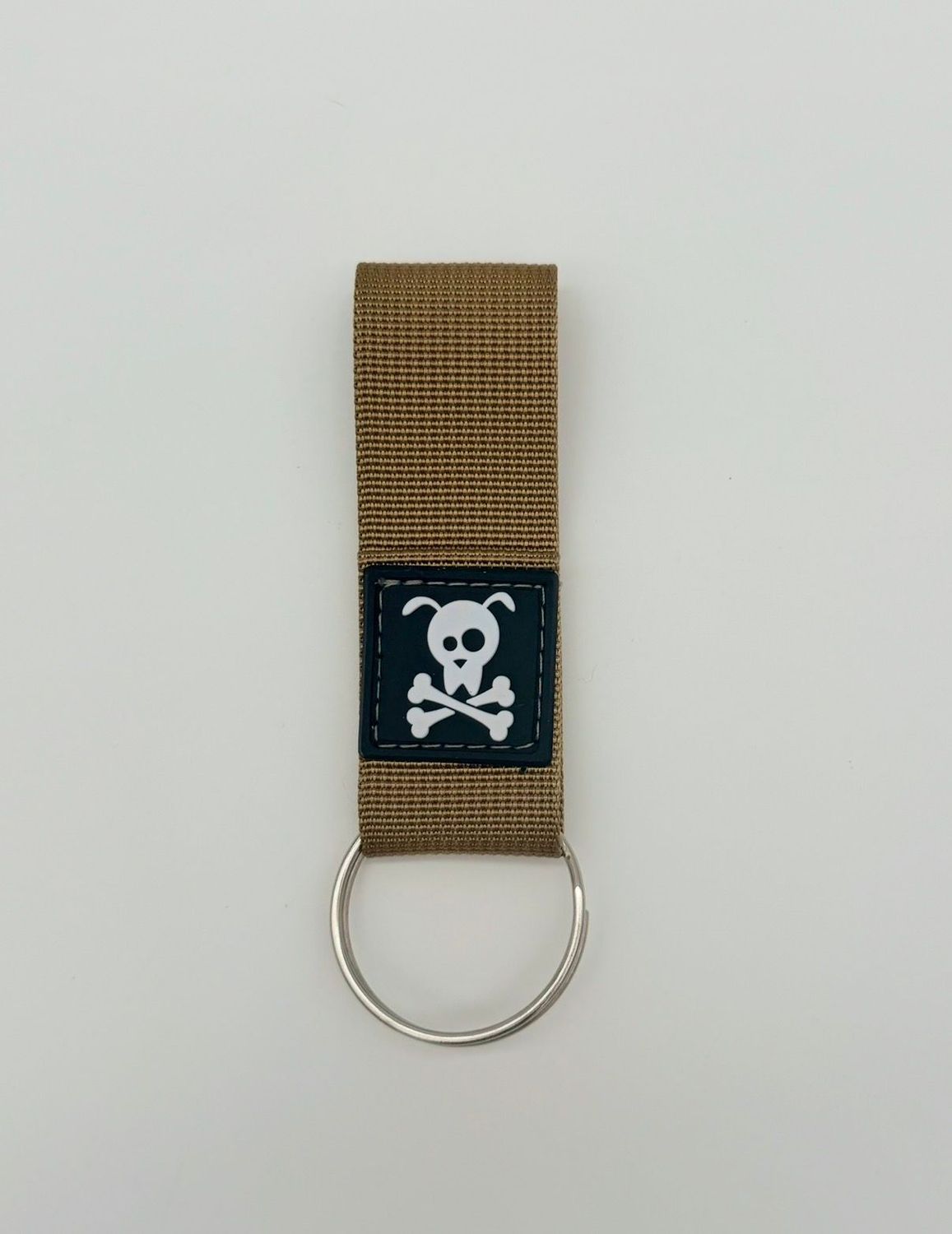 Sleutelhanger Olive Gold XL