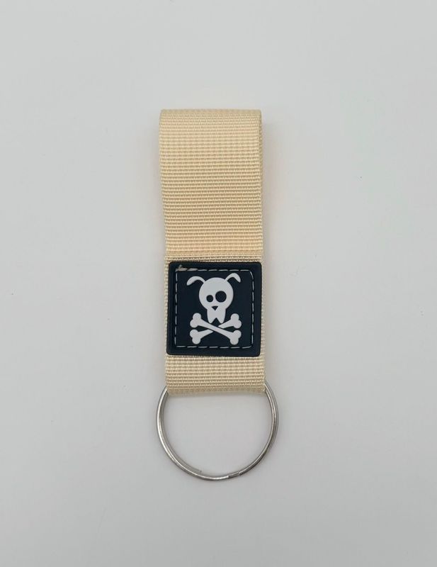 Sleutelhanger Desert Sand XL