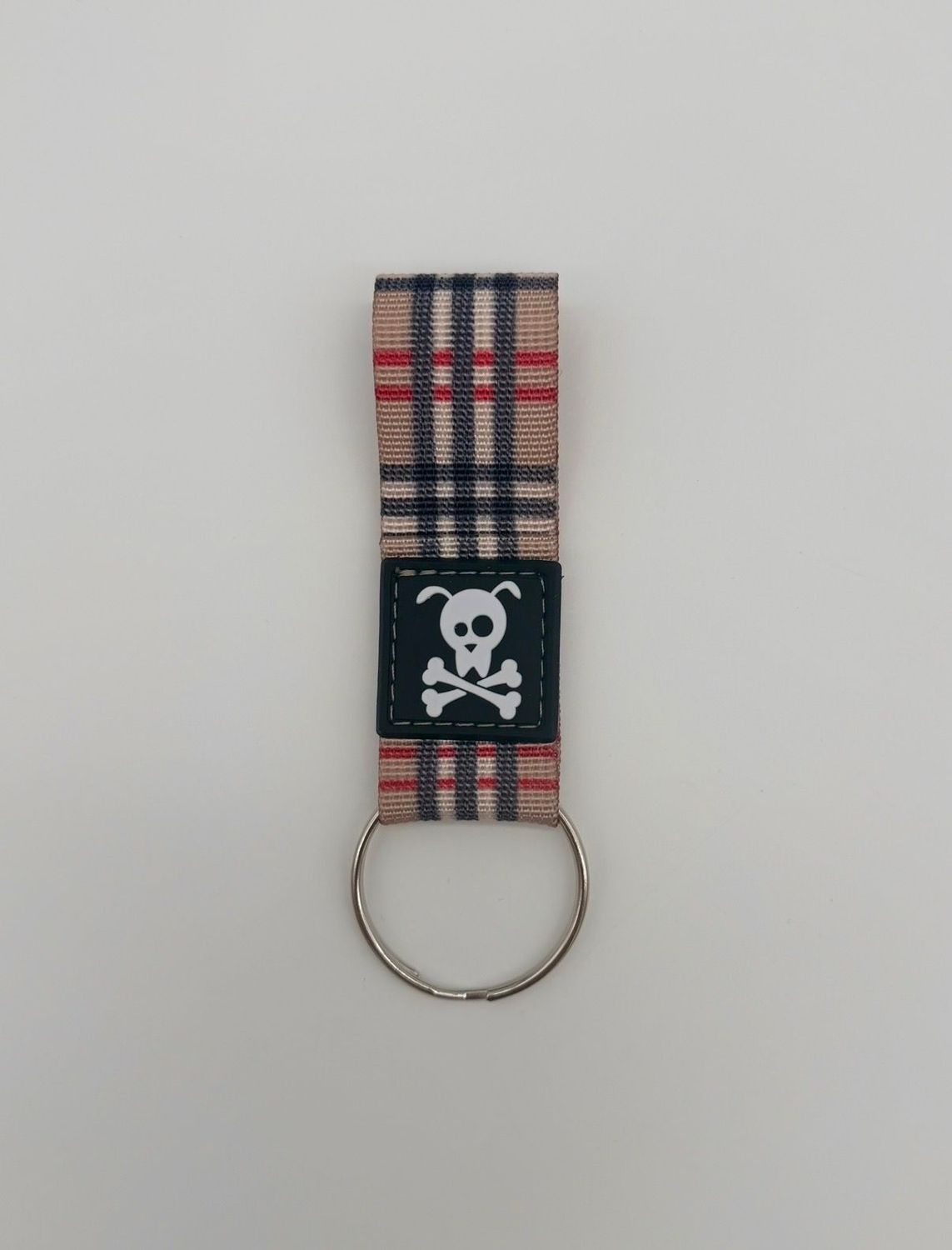 Sleutelhanger Classic Carré XL