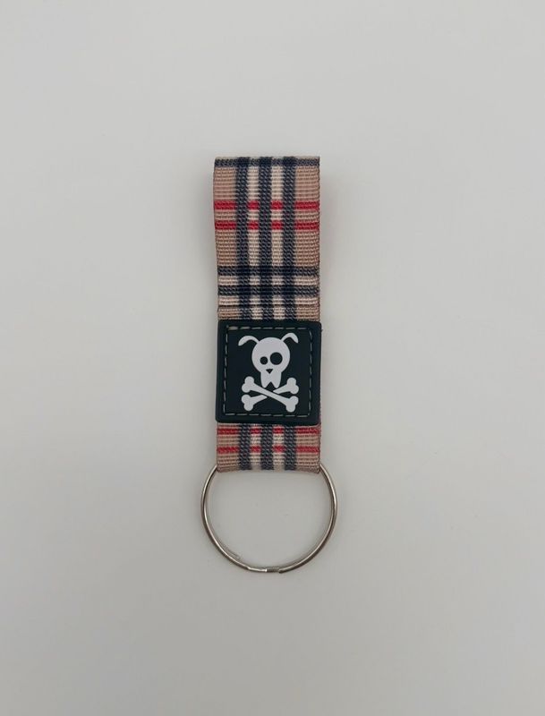 Sleutelhanger Classic Carré XL