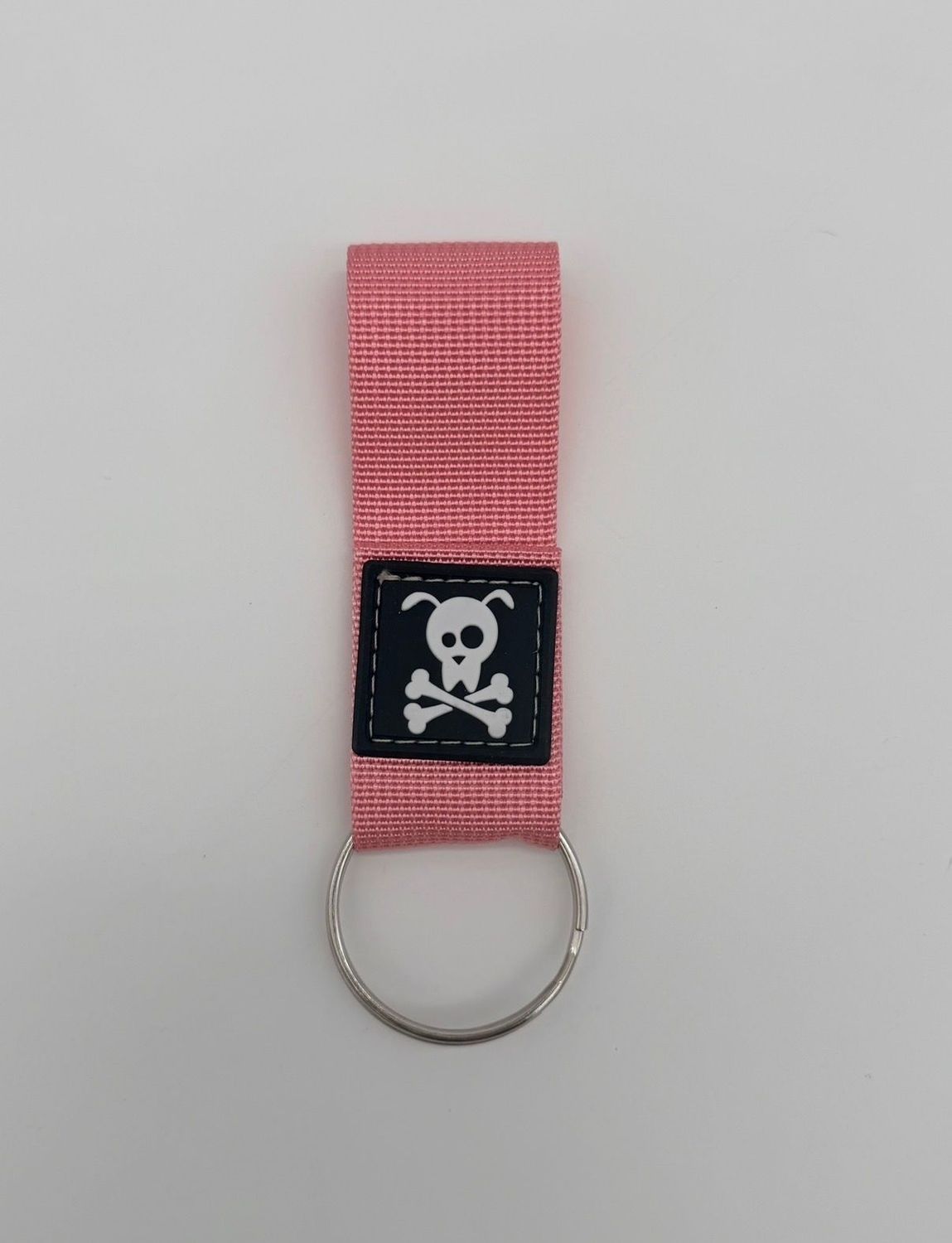 Sleutelhanger Baby Pink XL