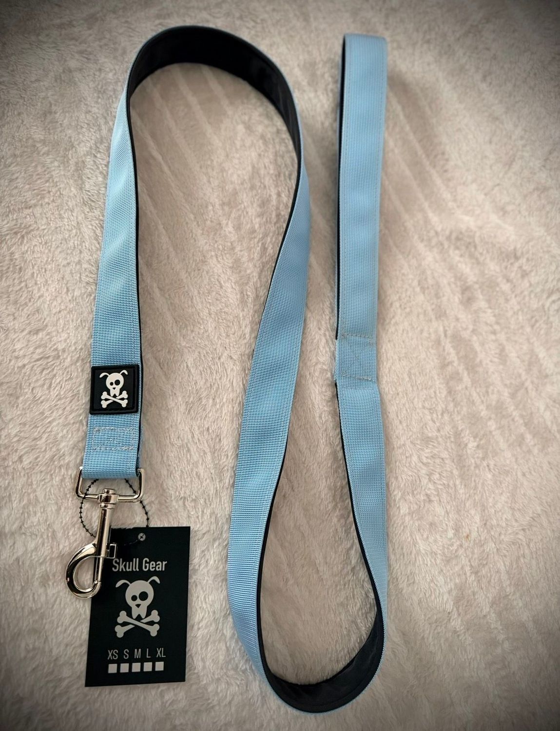 Standaardlijn Lightweight Baby Blue !NIEUW!