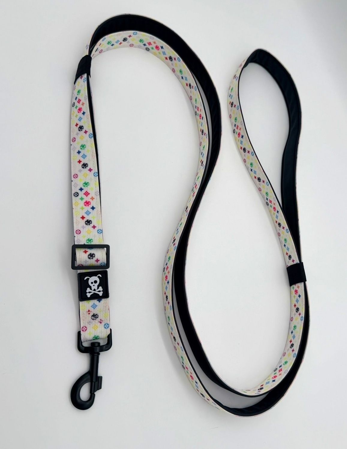 Verstelbare (handsfree) lijn Dirty Cash