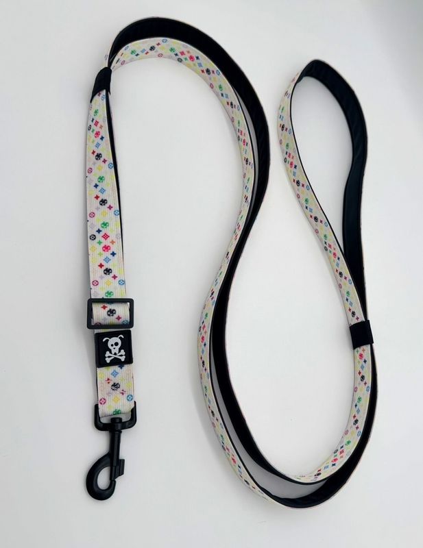 Verstelbare (handsfree) lijn Dirty Cash