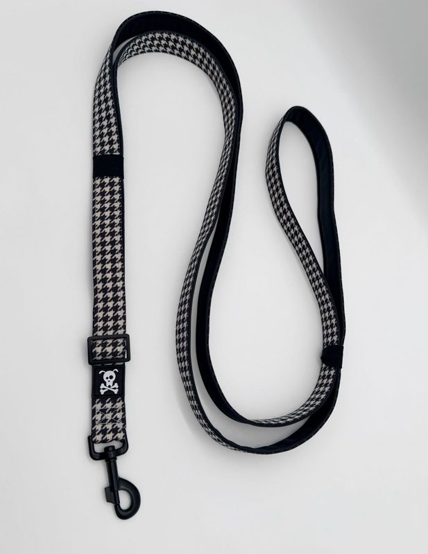 Verstelbare (handsfree) lijn Pied de Poule