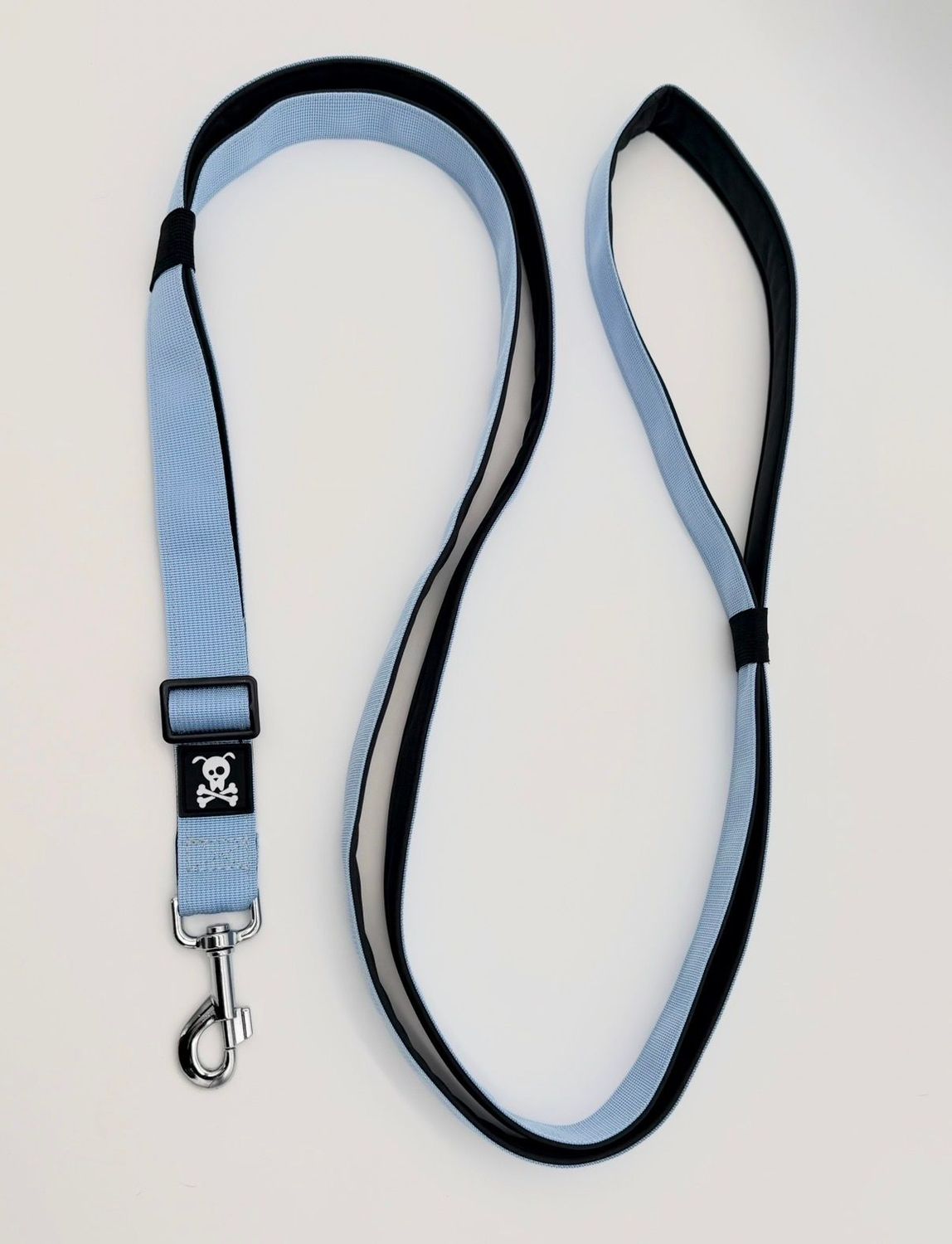 Verstelbare (handsfree) lijn Baby Blue