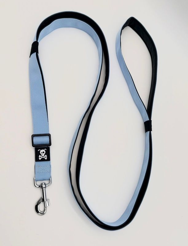 Verstelbare (handsfree) lijn Baby Blue
