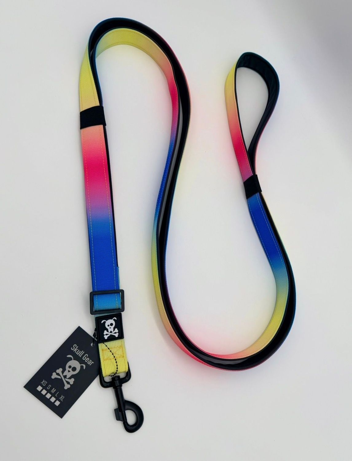 Verstelbare (handsfree) lijn Graffiti